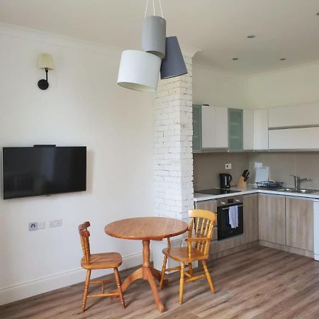 Apartament Grand Norfolk Mundesley Zewnętrze zdjęcie