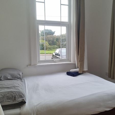 Apartament Grand Norfolk Mundesley Zewnętrze zdjęcie