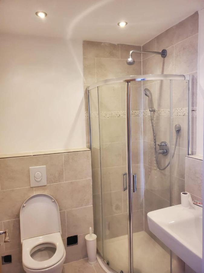 Apartament Grand Norfolk Mundesley Zewnętrze zdjęcie