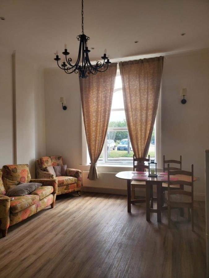 Apartament Grand Norfolk Mundesley Zewnętrze zdjęcie