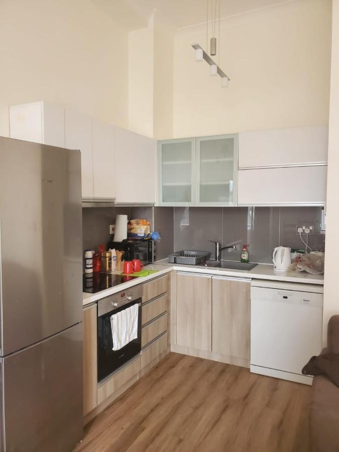 Apartament Grand Norfolk Mundesley Zewnętrze zdjęcie