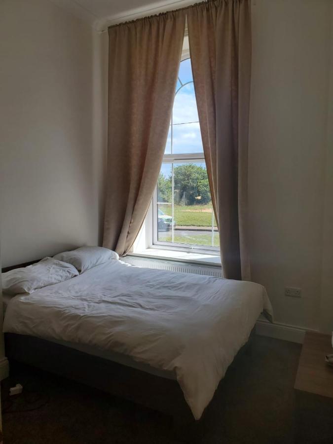Apartament Grand Norfolk Mundesley Zewnętrze zdjęcie