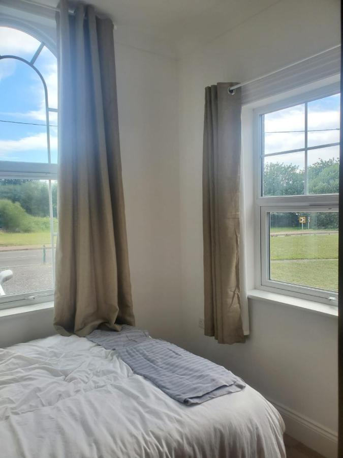 Apartament Grand Norfolk Mundesley Zewnętrze zdjęcie