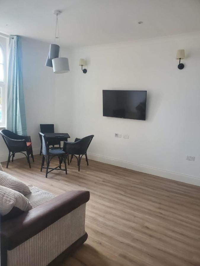 Apartament Grand Norfolk Mundesley Zewnętrze zdjęcie