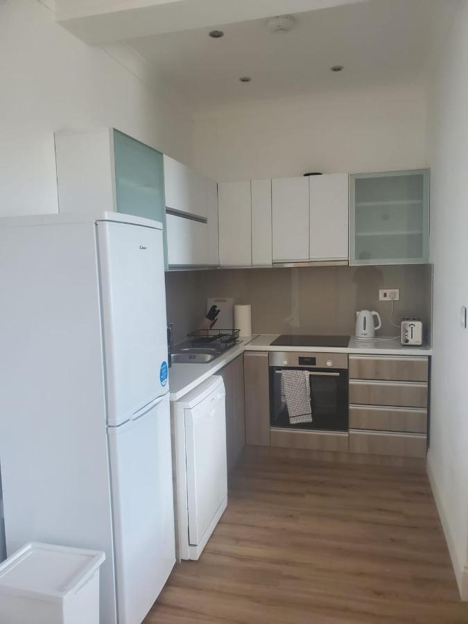 Apartament Grand Norfolk Mundesley Zewnętrze zdjęcie