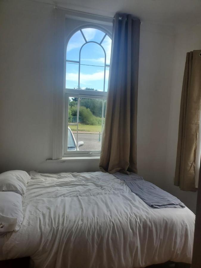 Apartament Grand Norfolk Mundesley Zewnętrze zdjęcie