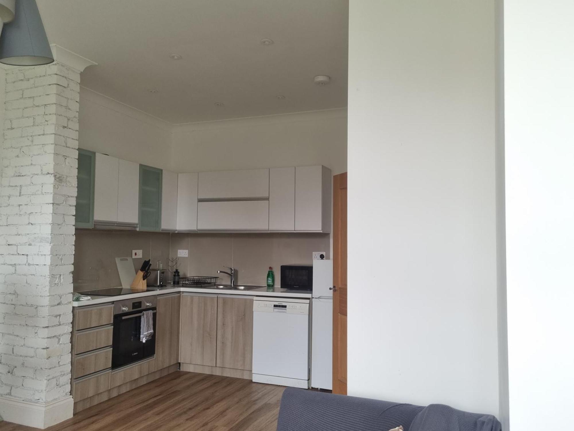 Apartament Grand Norfolk Mundesley Zewnętrze zdjęcie