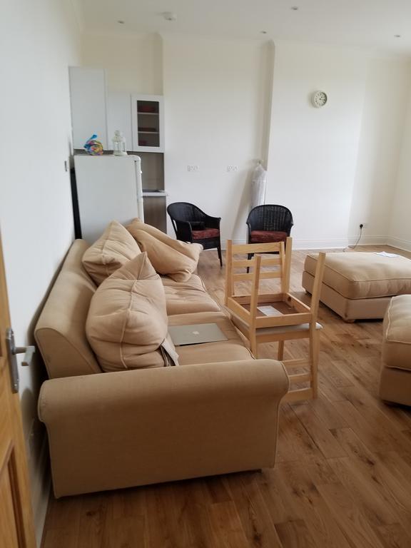 Apartament Grand Norfolk Mundesley Zewnętrze zdjęcie