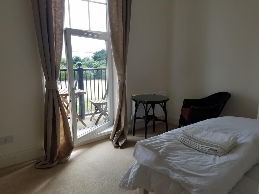 Apartament Grand Norfolk Mundesley Zewnętrze zdjęcie
