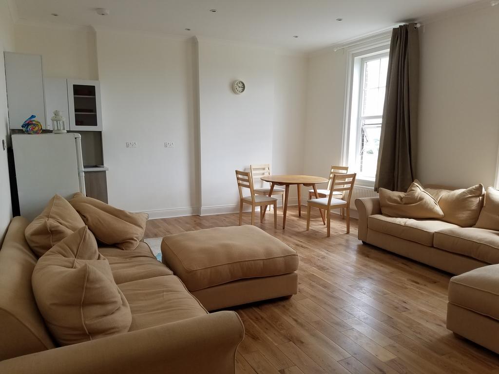 Apartament Grand Norfolk Mundesley Zewnętrze zdjęcie
