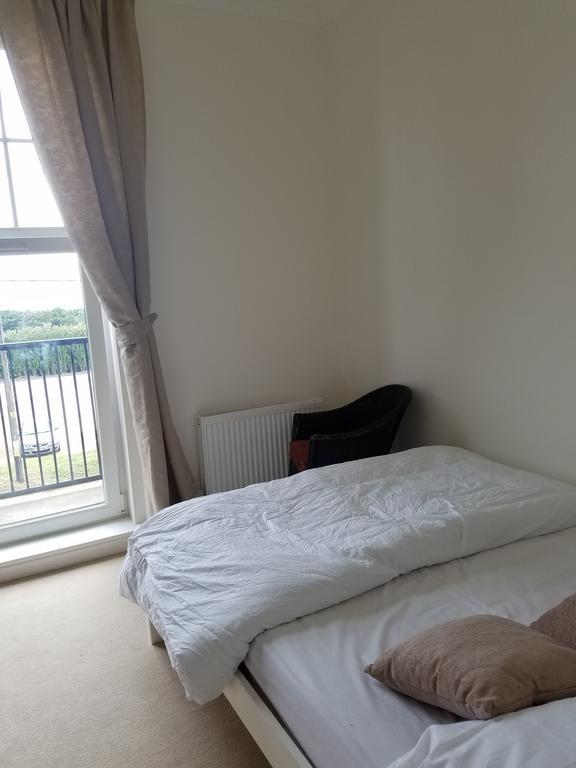 Apartament Grand Norfolk Mundesley Zewnętrze zdjęcie