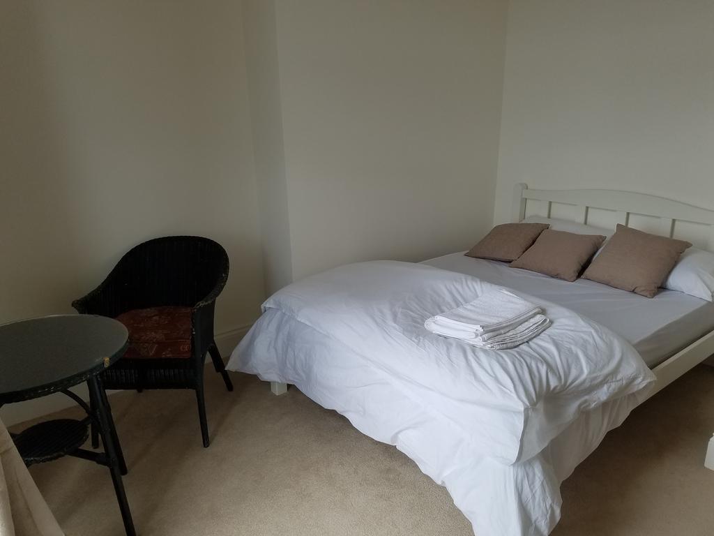 Apartament Grand Norfolk Mundesley Zewnętrze zdjęcie