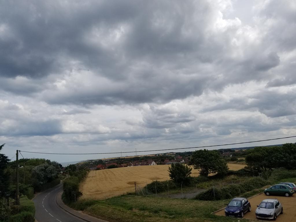 Apartament Grand Norfolk Mundesley Zewnętrze zdjęcie