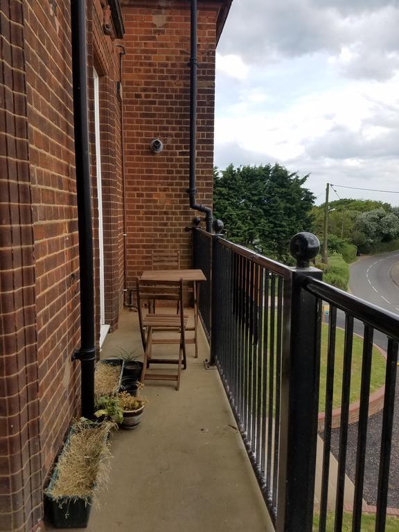 Apartament Grand Norfolk Mundesley Zewnętrze zdjęcie