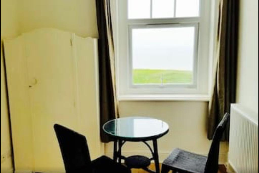 Apartament Grand Norfolk Mundesley Zewnętrze zdjęcie