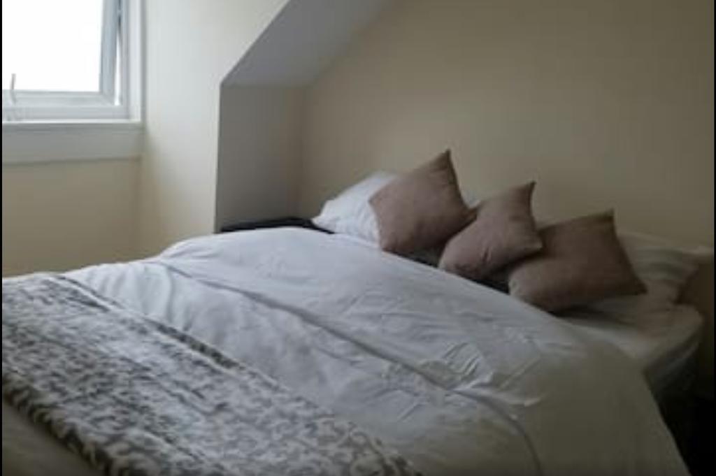 Apartament Grand Norfolk Mundesley Zewnętrze zdjęcie