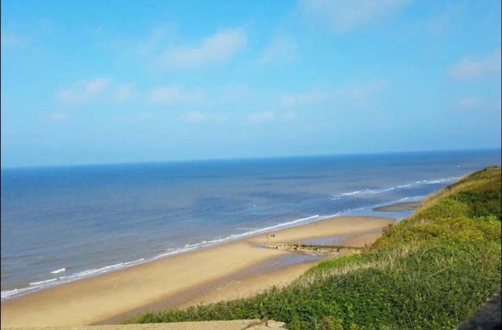 Apartament Grand Norfolk Mundesley Zewnętrze zdjęcie