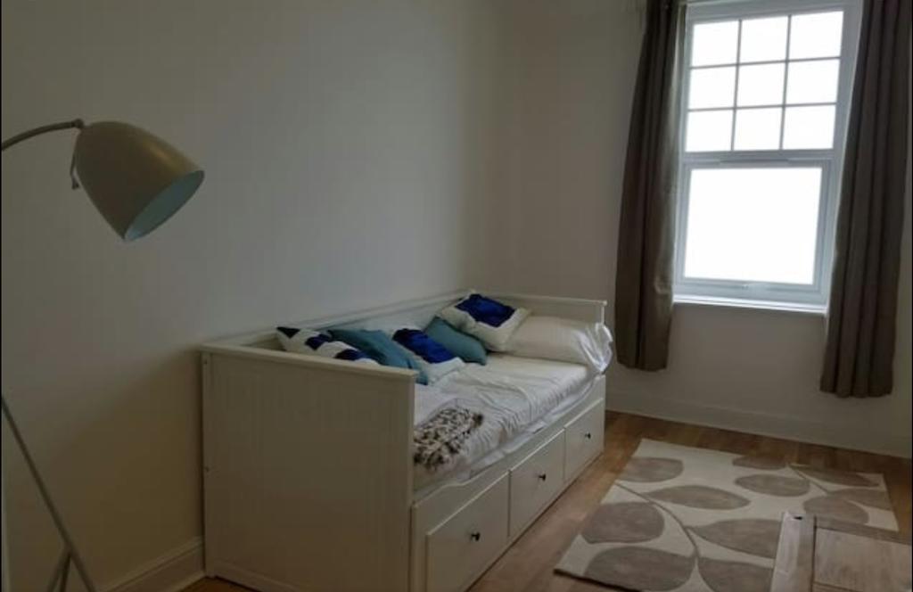 Apartament Grand Norfolk Mundesley Zewnętrze zdjęcie