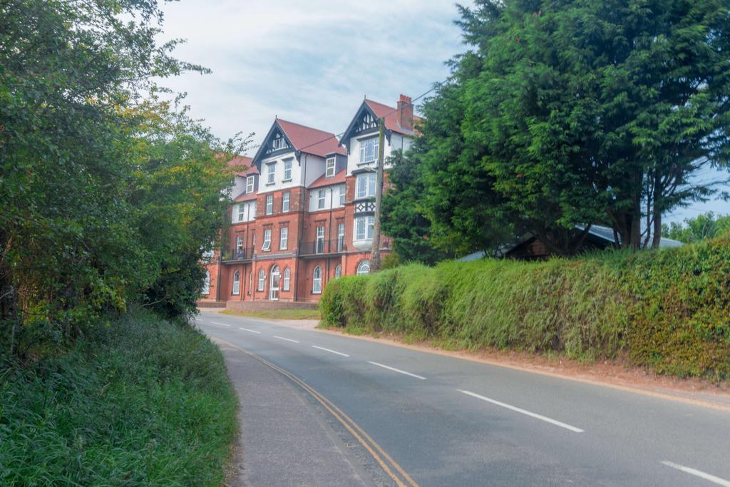 Apartament Grand Norfolk Mundesley Zewnętrze zdjęcie