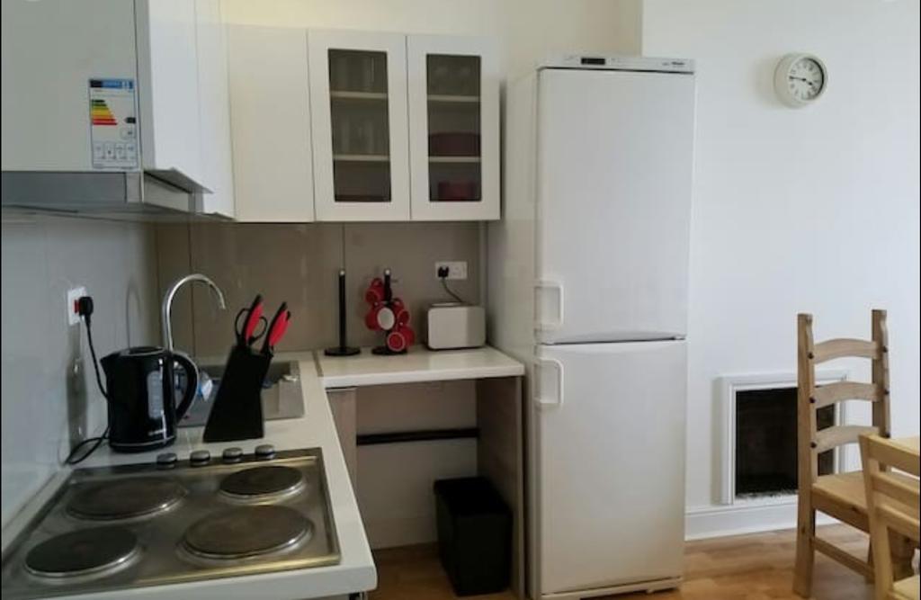 Apartament Grand Norfolk Mundesley Zewnętrze zdjęcie