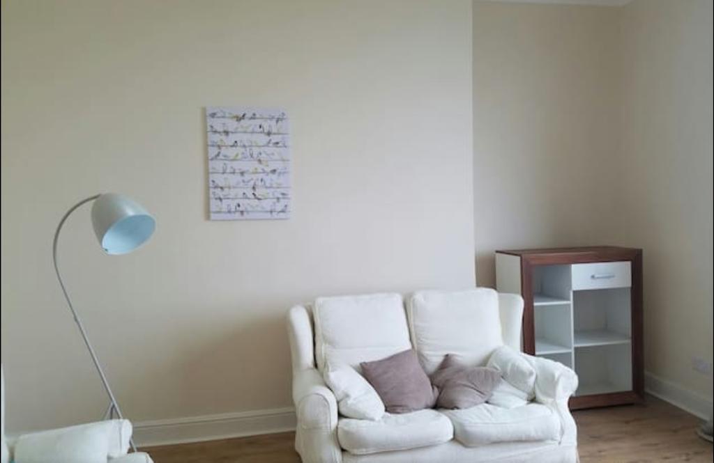 Apartament Grand Norfolk Mundesley Zewnętrze zdjęcie