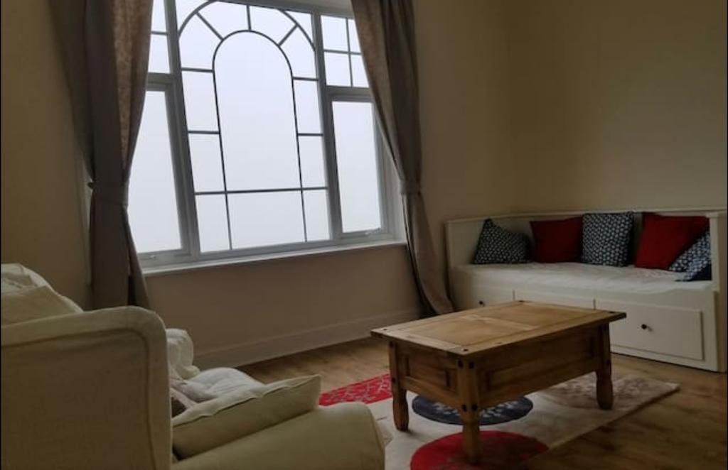 Apartament Grand Norfolk Mundesley Zewnętrze zdjęcie