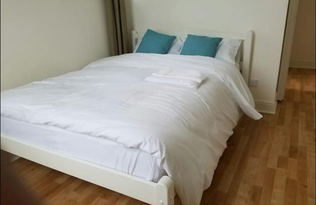 Apartament Grand Norfolk Mundesley Zewnętrze zdjęcie