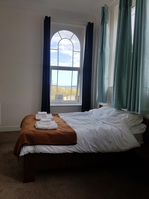 Apartament Grand Norfolk Mundesley Zewnętrze zdjęcie
