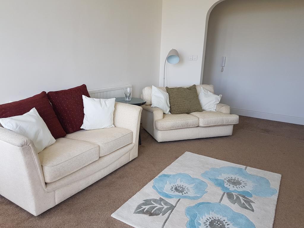 Apartament Grand Norfolk Mundesley Zewnętrze zdjęcie