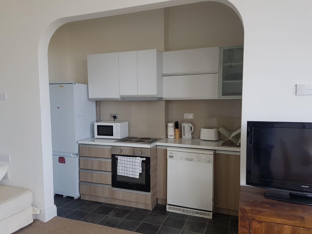 Apartament Grand Norfolk Mundesley Zewnętrze zdjęcie