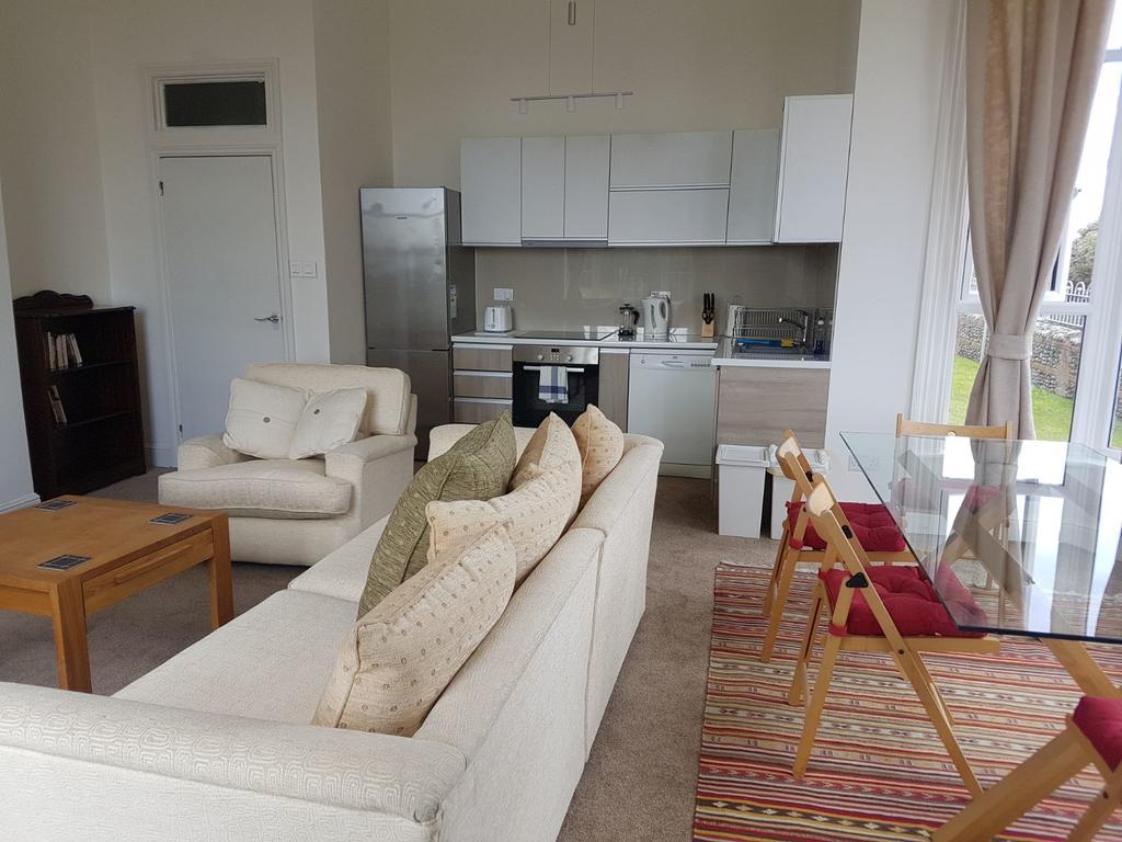 Apartament Grand Norfolk Mundesley Zewnętrze zdjęcie