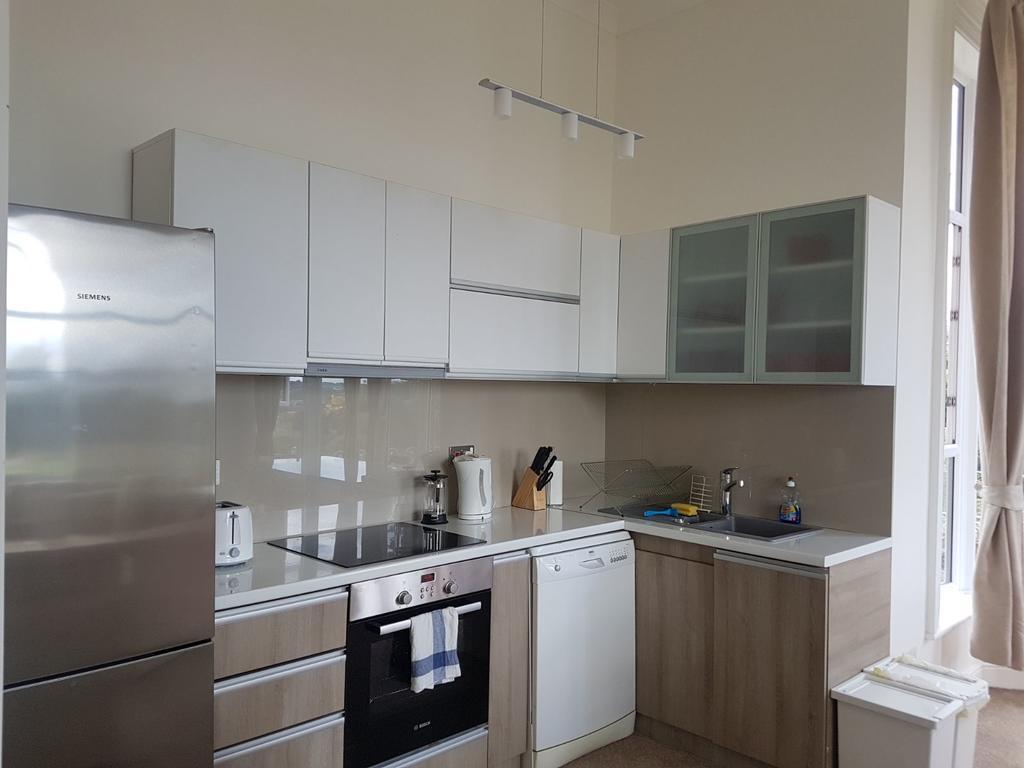 Apartament Grand Norfolk Mundesley Zewnętrze zdjęcie