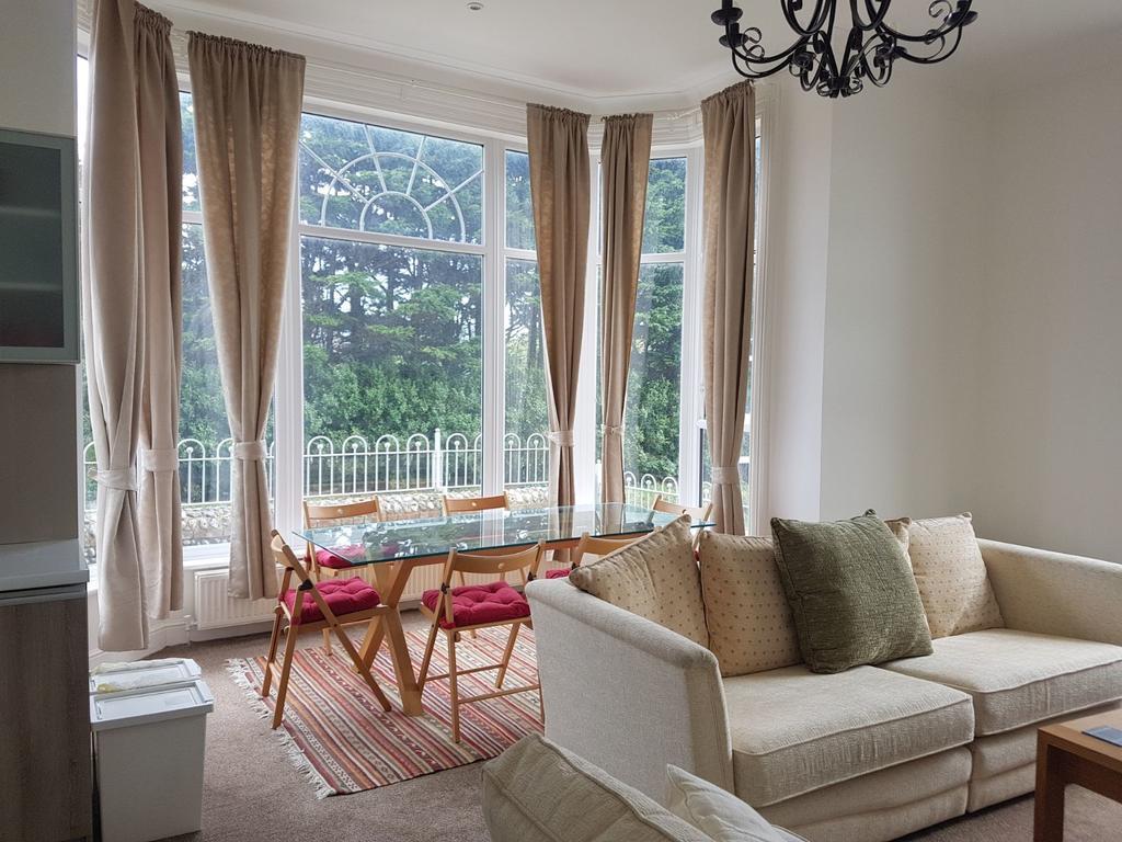 Apartament Grand Norfolk Mundesley Zewnętrze zdjęcie
