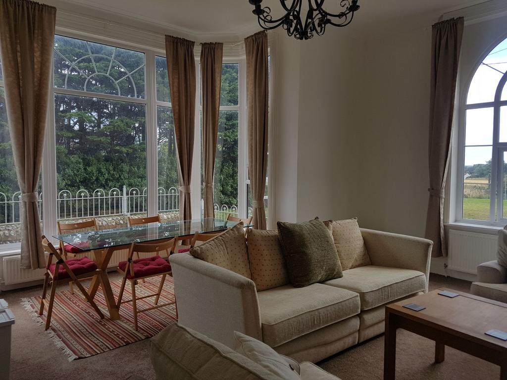 Apartament Grand Norfolk Mundesley Zewnętrze zdjęcie