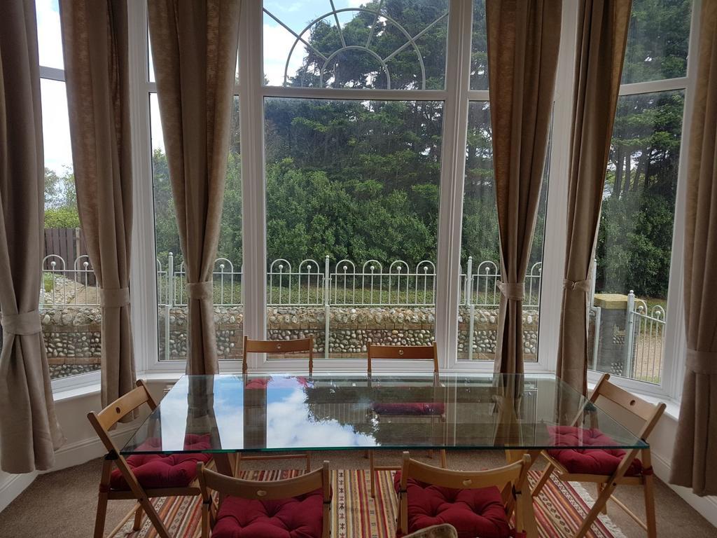 Apartament Grand Norfolk Mundesley Zewnętrze zdjęcie