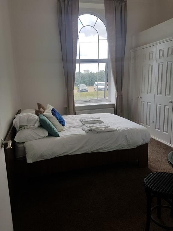 Apartament Grand Norfolk Mundesley Zewnętrze zdjęcie