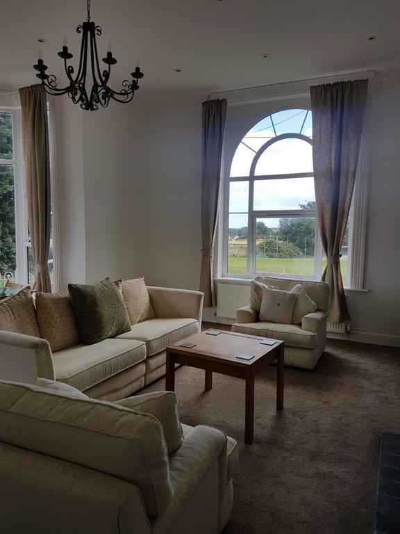 Apartament Grand Norfolk Mundesley Zewnętrze zdjęcie