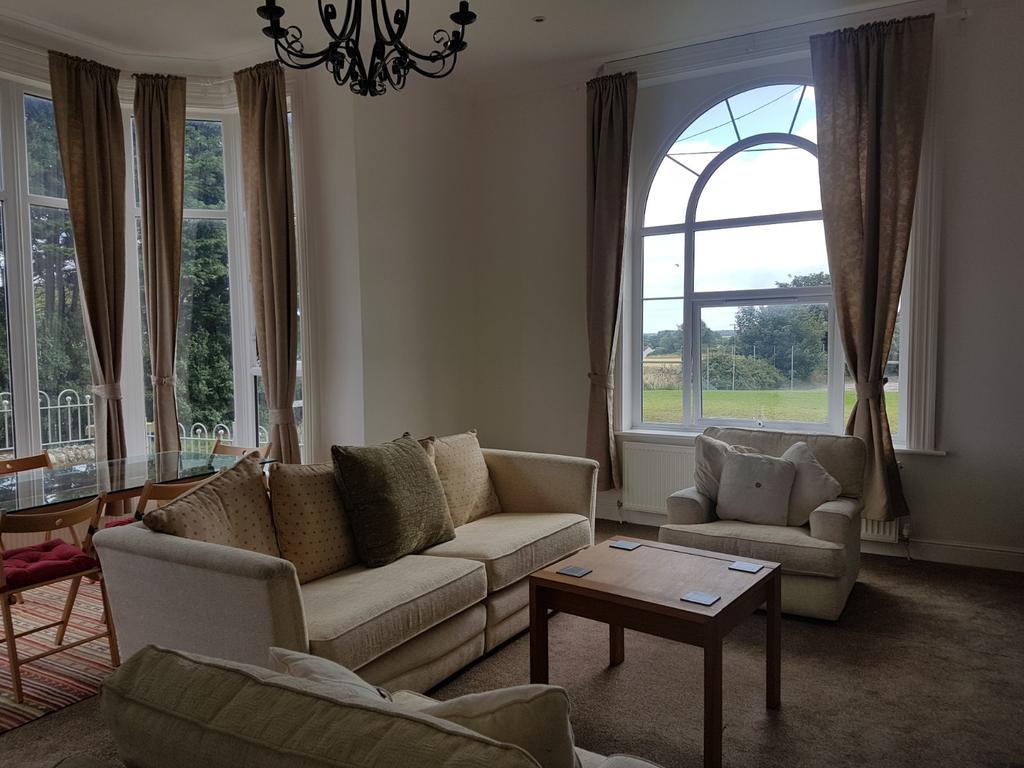 Apartament Grand Norfolk Mundesley Zewnętrze zdjęcie
