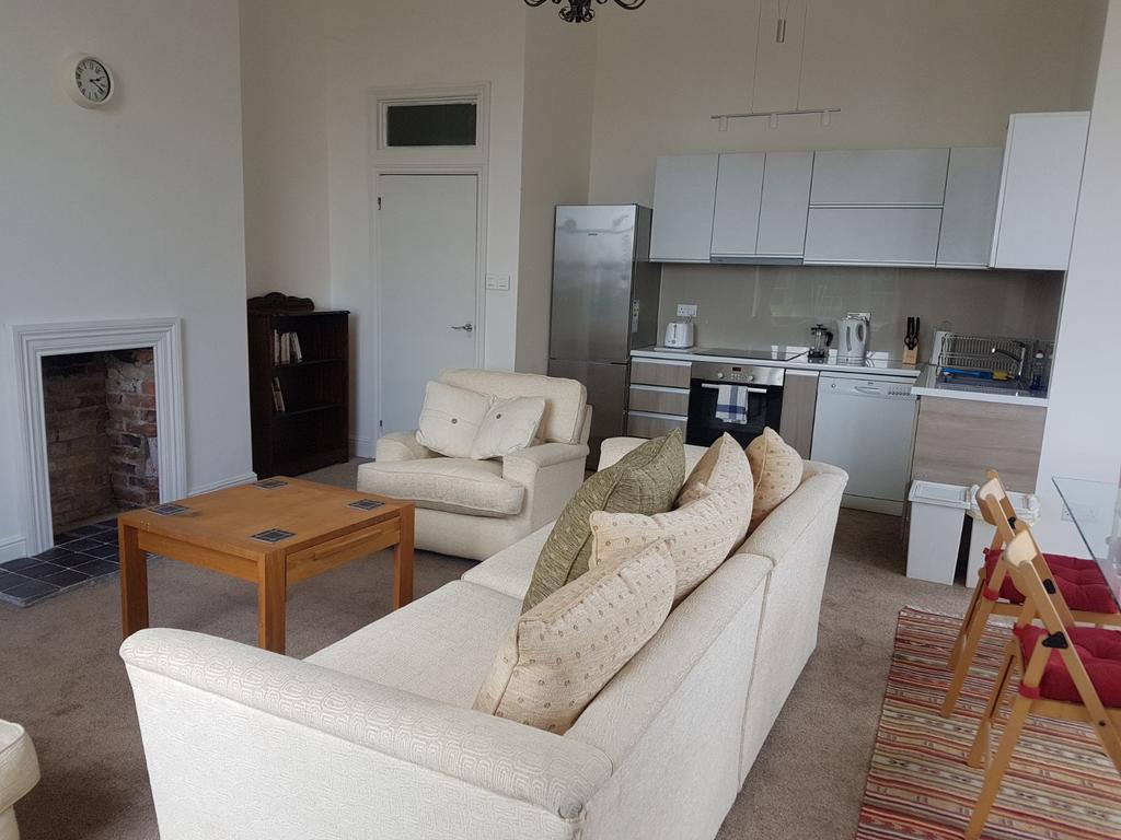 Apartament Grand Norfolk Mundesley Zewnętrze zdjęcie