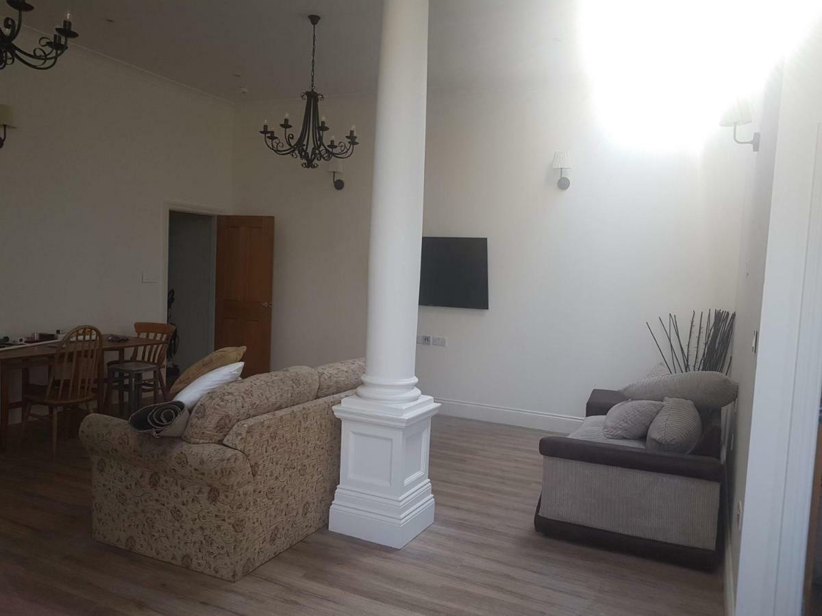 Apartament Grand Norfolk Mundesley Zewnętrze zdjęcie