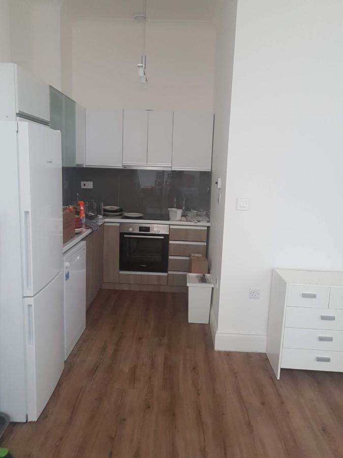 Apartament Grand Norfolk Mundesley Zewnętrze zdjęcie