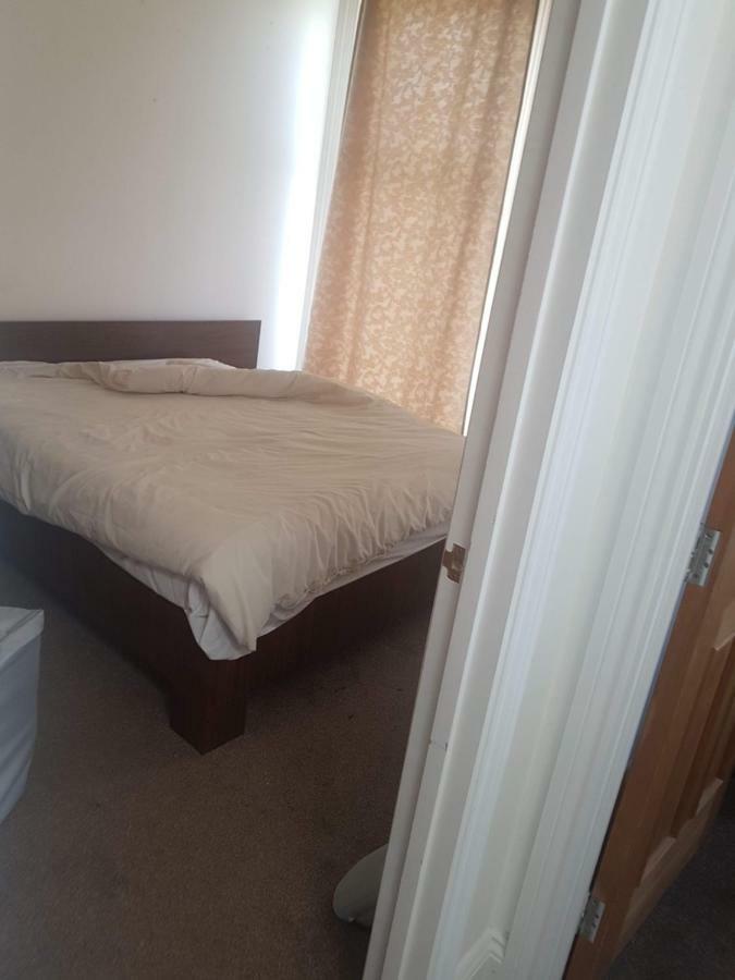Apartament Grand Norfolk Mundesley Zewnętrze zdjęcie