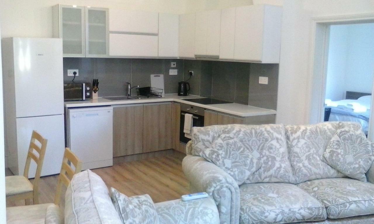Apartament Grand Norfolk Mundesley Zewnętrze zdjęcie