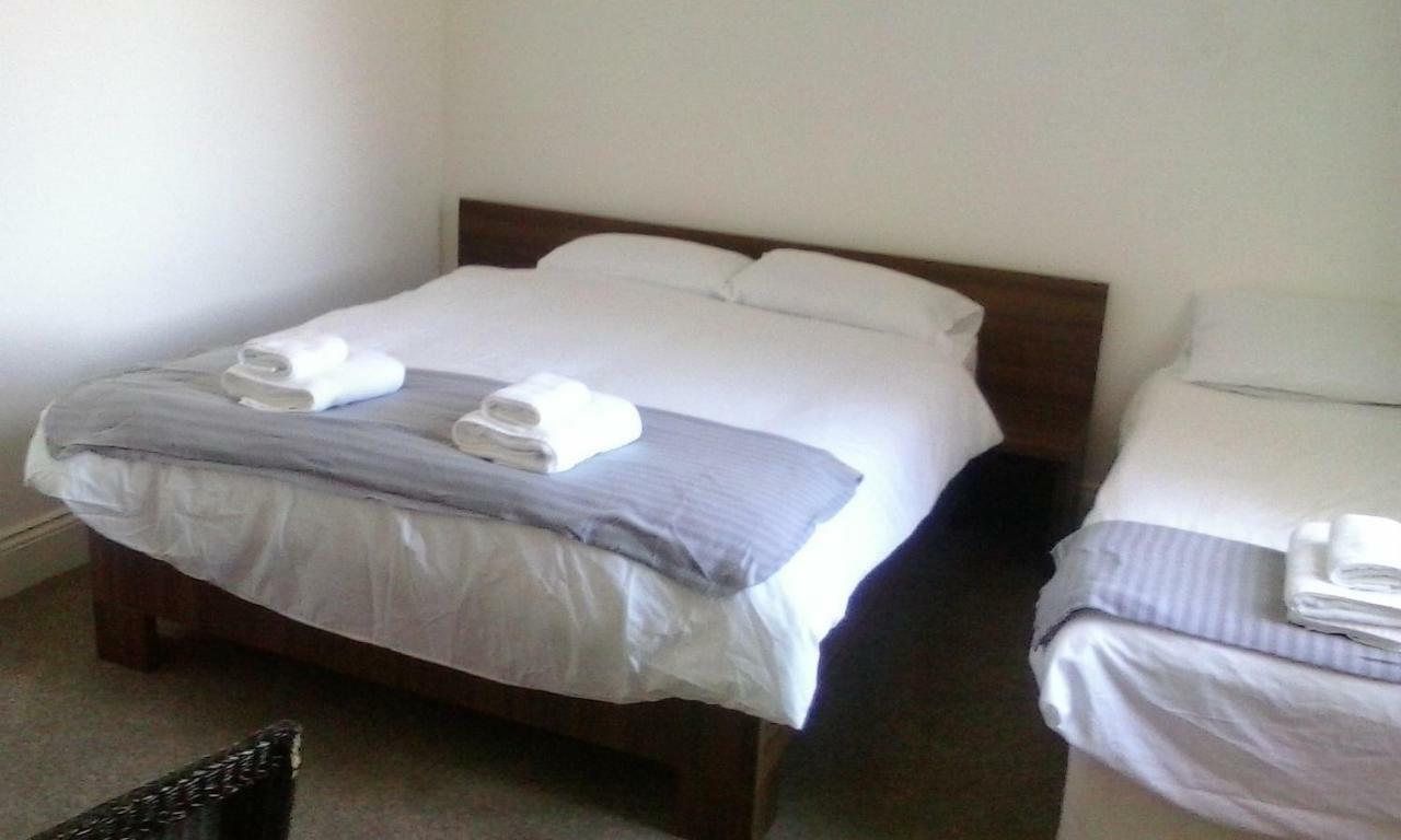 Apartament Grand Norfolk Mundesley Zewnętrze zdjęcie